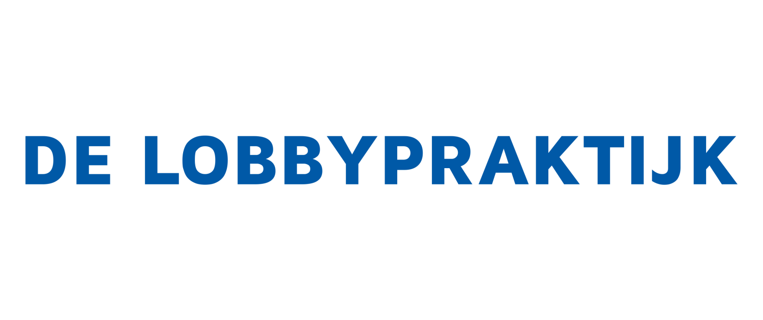 De Lobbypraktijk